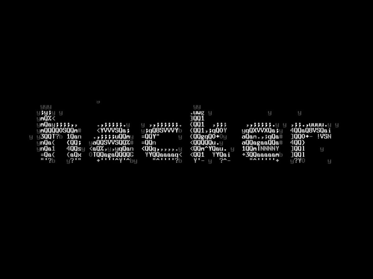 User cover