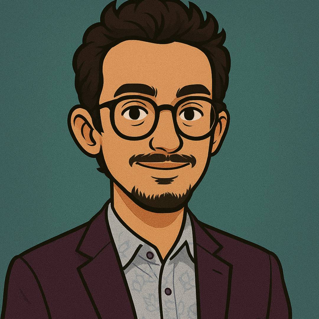 NomanProdhan's avatar