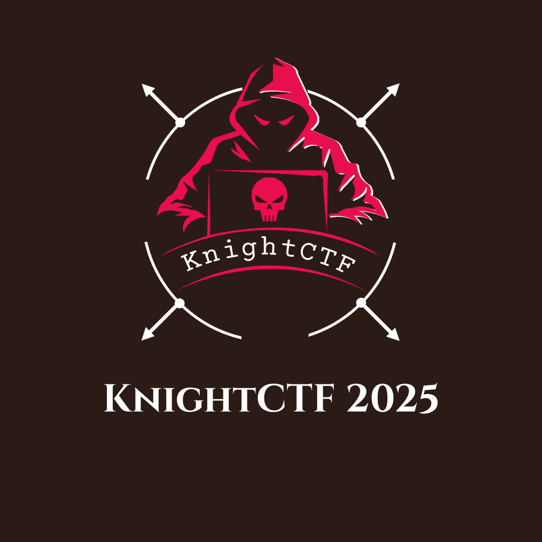 KnightCTF 2025