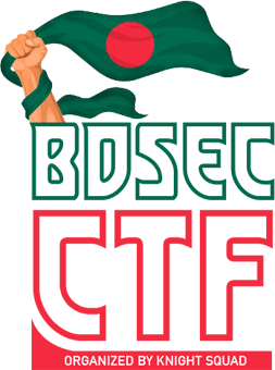 BDSec CTF 2024