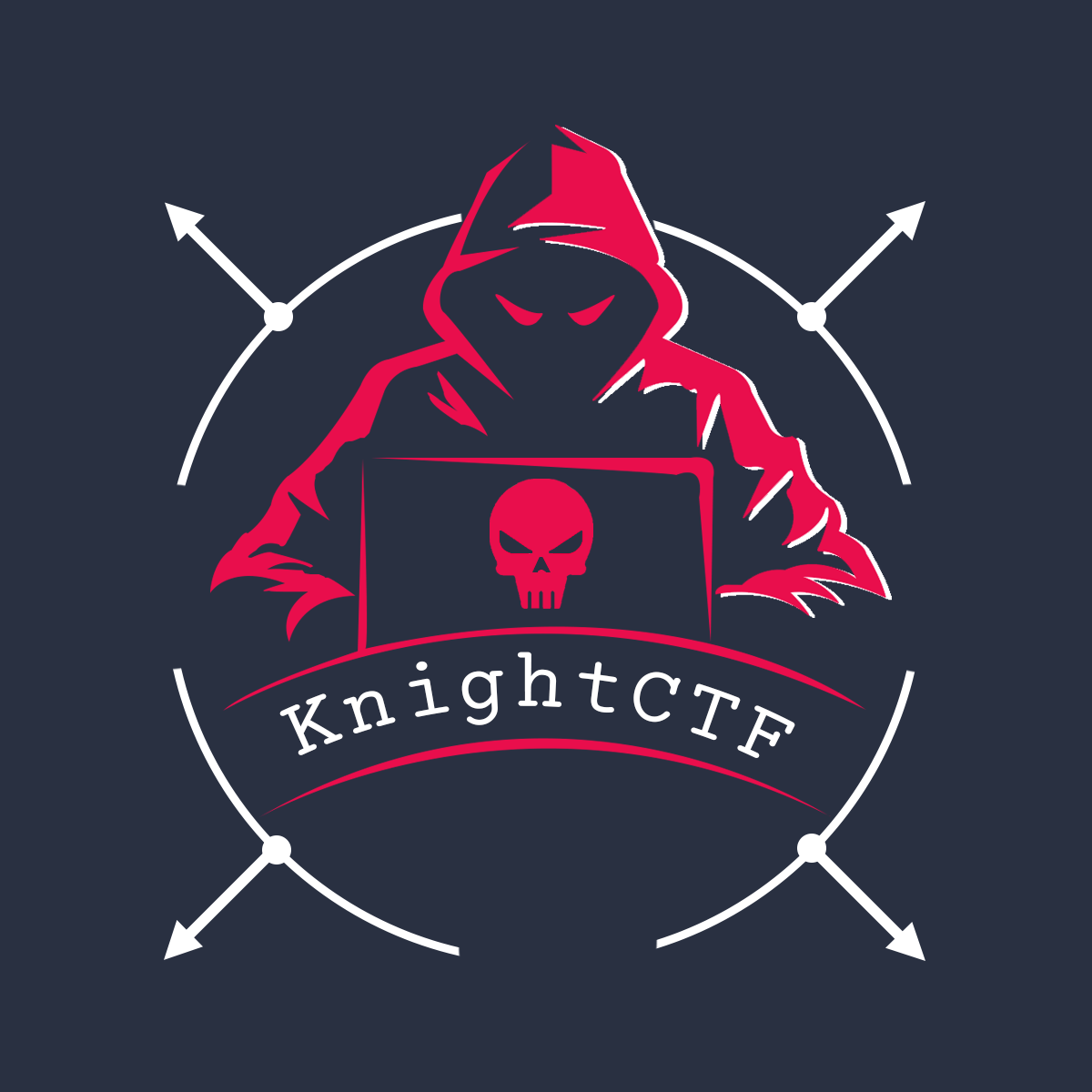 KnightCTF 2023