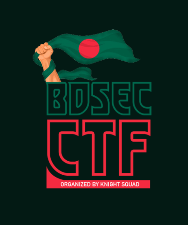 BDSec CTF 2023