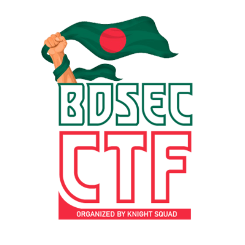 BDSec CTF 2025